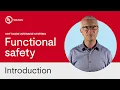 ISO 26262 - Functional Safety at a Glance