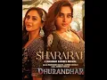 Shararat - 8K Video | Dhurandhar | Ranveer Singh, Shashwat S, Jasmine, Madhubanti, Ayesha, Krystle