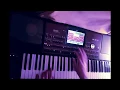 Download Lagu KORG PA700 - STYLE rock, SONGBOOK, SOUNDS