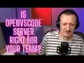 VS Code in the Browser for Everyone