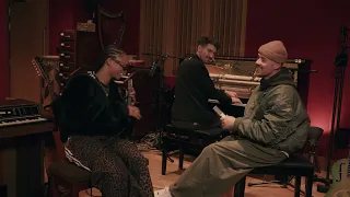 Lila Iké Ft. Maverick Sabre - All That and More (Live Acoustic Performance)
