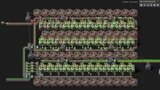 Factorio - Ultimate Kovarex