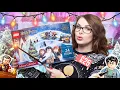 Harry Potter Lego Advent Calendar 2021