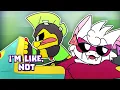 DARK DAYS (Nightmare Critters Theme Song) | Poppy Playtime: Chapter 5
