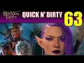 Baldur s Gate 3 Walkthrough Part 63 Ceremonial Weapons Puzzle Blood of Lathander