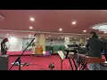 Download Lagu Search - Teguh ( Rehearsal Rockin On Rooftop)
