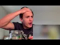 Watching 1 Man 1 Jar While Eating Pickles