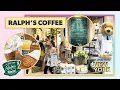 Ralph s Coffee NYC - Ralph s Coffee Upper East Side June 2023 NYC VLOG