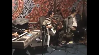 الفنان الشعبي سمير الكردي حفلة ابوسليم 