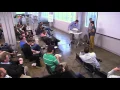 HapiJS w Andrew Pierce