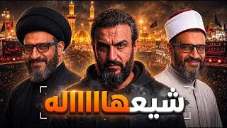رد عبدالله الشريف على ردود اللي مش عاجبهم ردو على الرادود دندنها