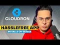 Learn to Install and Manage Applications on Cloudron Cloudron Tutorial