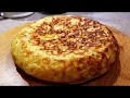 Spanish Tortilla