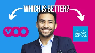 Voo vs Swppx Which Is Better
