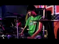 COVER DRUM DAN KENDANG CEWEK MILA KECU OJO NGUBER WELASE