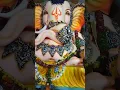 Lagu basti basti ganapati Power a#youtubeshorts #shortsfeed #ganapati #shorts