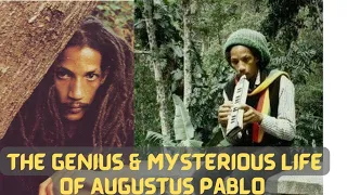 Download The Genius \u0026 Mysterious Life of Augustus Pablo MP3