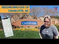 Crismark Indian Trail NC Living in Charlotte Suburbs of Charlotte