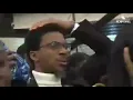 APOSTLE JOSHUA SELMAN on Alcoholism