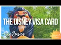 The Disney Visa Credit Card from Chase