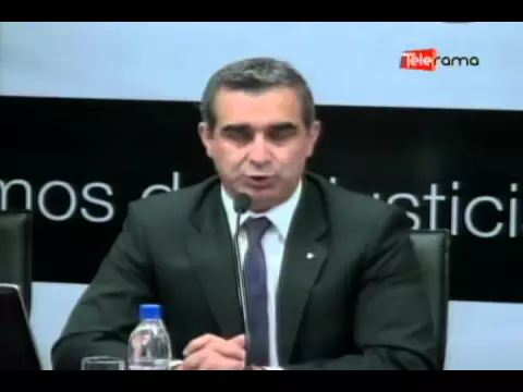 Ministra del MIES, Betty Tola denuncia agresión a su domicilio