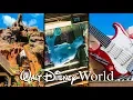 Top 10 Best Disney World Rides - Walt Disney World
