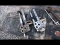 Troy Bilt Pressure Washer Pump Replacement