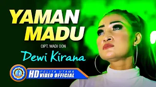 dewi kirana yaman madu lagu tarling terpopuler 2022 hd official music video 