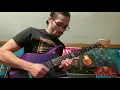 Download Lagu John Petrucci - The Happy Song [Guitar Solo]