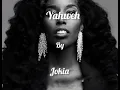 YAHWEH by Jokia