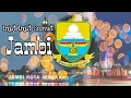 Lagu Lagu daerah Jambi - Injit injit semut