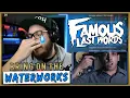 Download Lagu CHAT MADE ME CRY!! | Famous Last Words - One In The Chamber \u0026 The End Of The Beginning REACTION!