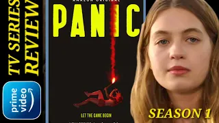 panic season 1 review