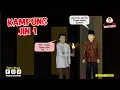 Download Lagu Akibat Gangguan Jin Dipedalaman Ini Hanya Orang Yang Bernyali Besar Yang Bisa Bertahan - Kampung Jin