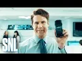 Next For Men - SNL
