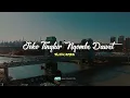 Download Lagu DJ JOKO TINGKIR NGOMBE DAWET - GENDANG DONGKREK SLOW BASS (Akka Production)