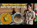 Download Lagu PERTAMA KALI CUBAIN MASAK GULAI IKAN TONGKOL DAN MEMANG ENAK