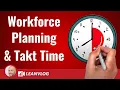 Workforce Planning Explained