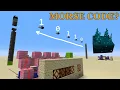I Made A Wireless Telegraph In Minecraft