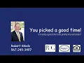You Picked a Good Time to go into Real Estate