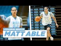 Why Matt Able Could Be EXACTLY What UNC Needs At The Two Spot Lookahead Series