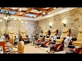 New york Nails Spa Promotion