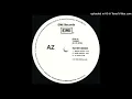 AZ - Sugar Hill (Clean) Vinyl.....