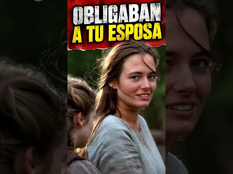 OBLIGABAN A TU ESPOSA A Estar Con Otro