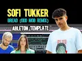 Download Lagu Sofi Tukker - Bread (Odd Mob remix) Ableton Project