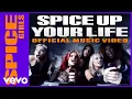Download Lagu Spice Girls - Spice Up Your Life (Official Music Video)