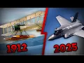 Lockheed Martin La Oscura Historia del Gigante de la Guerra