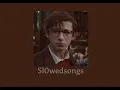 That's Not How The Story Goes||Slowed||