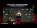OffensiveCon23 - Alex Plaskett Cedric Halbronn
