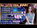 Download Lagu DJ TIK TOK VIRAL 2021 - GEMES AKU BILA DEKAT KAMU [ DJ TIK TOK TERBARU 2021 FULL BASS ]